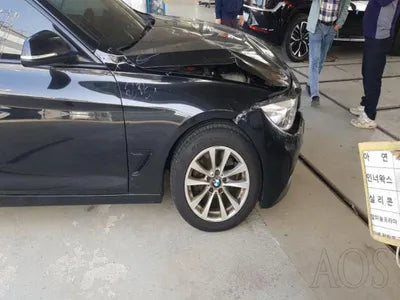 2015 BMW 320 WBA3Y5104FD953181 VIN:WBA3Y5104FD953181