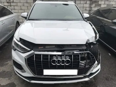 2020 Audi Q3 WAUZZZF32L1115391 VIN:WAUZZZF32L1115391