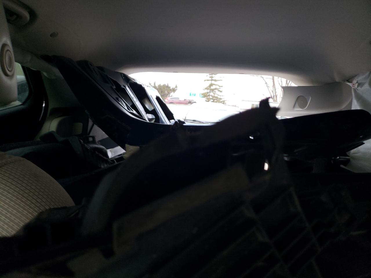 2022 BUICK ENVISION PREFERRED VIN:LRBAZLR45ND122448