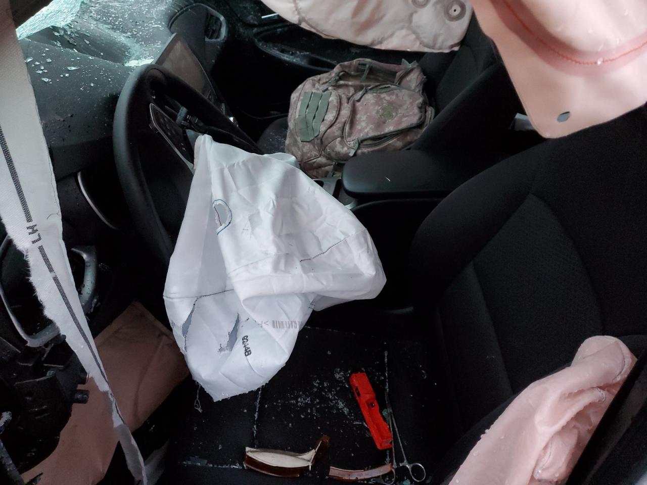 2023 CHEVROLET MALIBU LS VIN:1G1ZC5ST7PF156166