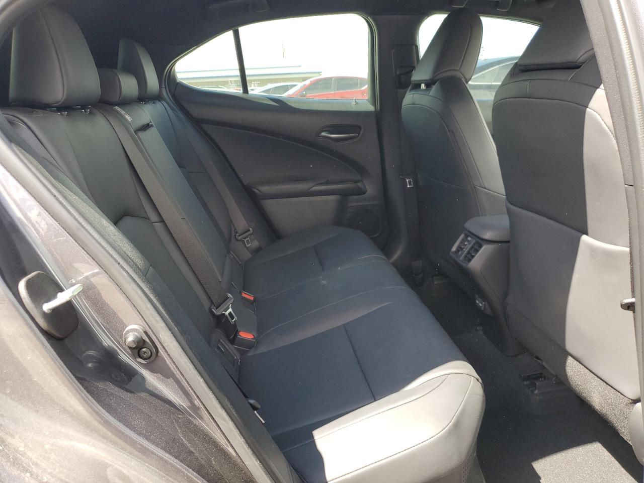 2023 LEXUS UX 250H BASE VIN:JTHX6JBH7P2152165