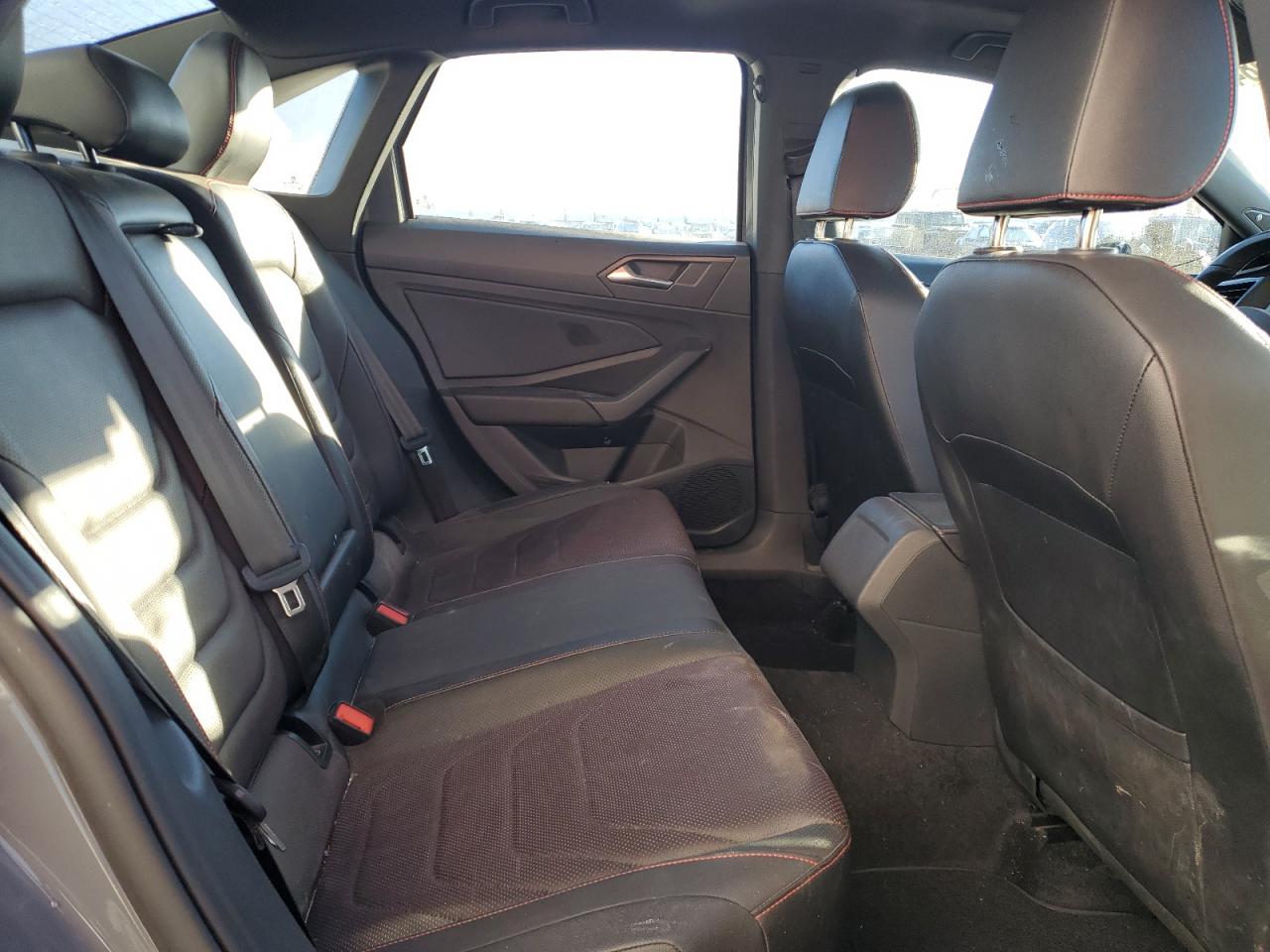 2023 VOLKSWAGEN JETTA GLI AUTOBAHN VIN:3VW1T7BU1PM027393