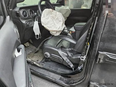 2022 Jeep Wrangler 1C4HJXEN2NW134655 VIN:1C4HJXEN2NW134655