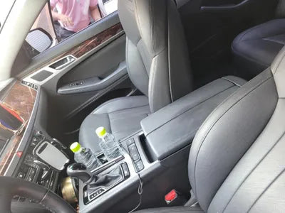 2015 acupuncture nessis 3.3 VIN: