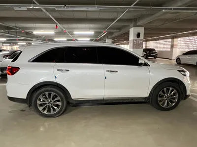 2020 Kia Sorento KNAPS81ABLA621119 VIN:KNAPS81ABLA621119