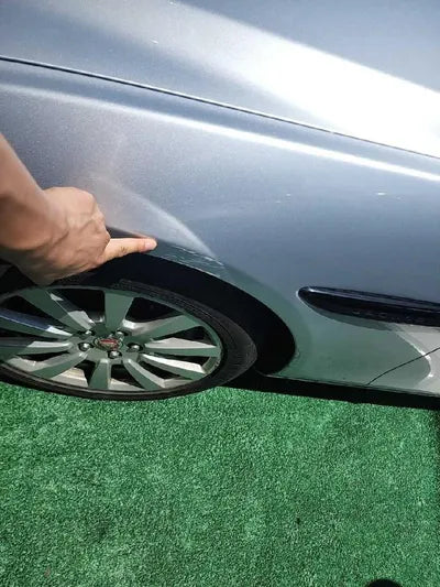 2018 Jaguar XE SAJAB4BN6JCP42841 VIN:SAJAB4BN6JCP42841