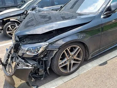 2020 Mercedes-Benz S 350 W1KUF2BB3LA588605 VIN:W1KUF2BB3LA588605