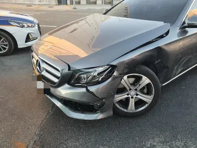 2017 Mercedes-Benz E 220 WDDZF0EB5HA225154 VIN:WDDZF0EB5HA225154