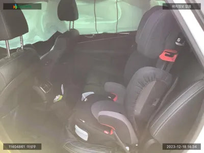 2019 Kia Sorento KNAPK81BBLA565195 VIN:KNAPK81BBLA565195