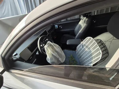 2022 Hyundai Ioniq KMHKL81AFNU097312 VIN:KMHKL81AFNU097312