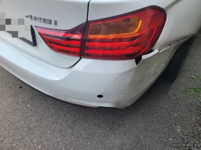 2016 BMW 428 WBA3N7101GF786000 VIN:WBA3N7101GF786000