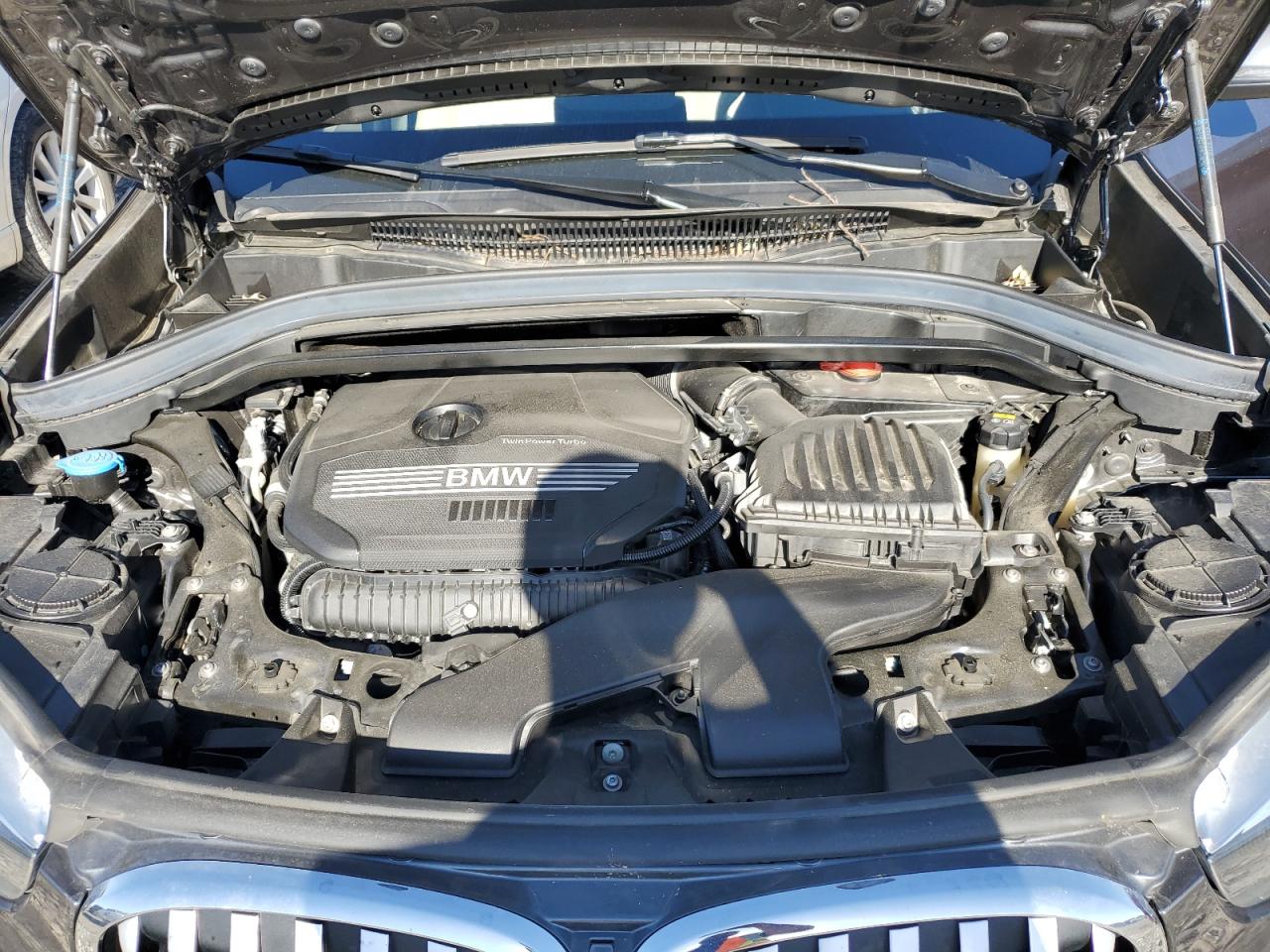 2022 BMW X1 XDRIVE28I VIN:WBXJG9C00N5U69991