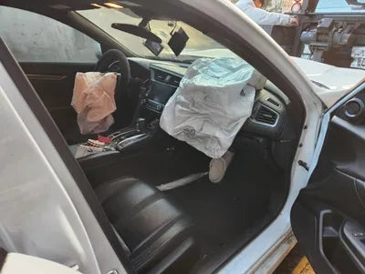 2019 Honda Civic VIN: