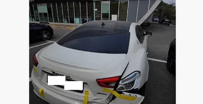 2016 Maserati Ghibli ZAM57TSA4G1172993 VIN:ZAM57TSA4G1172993