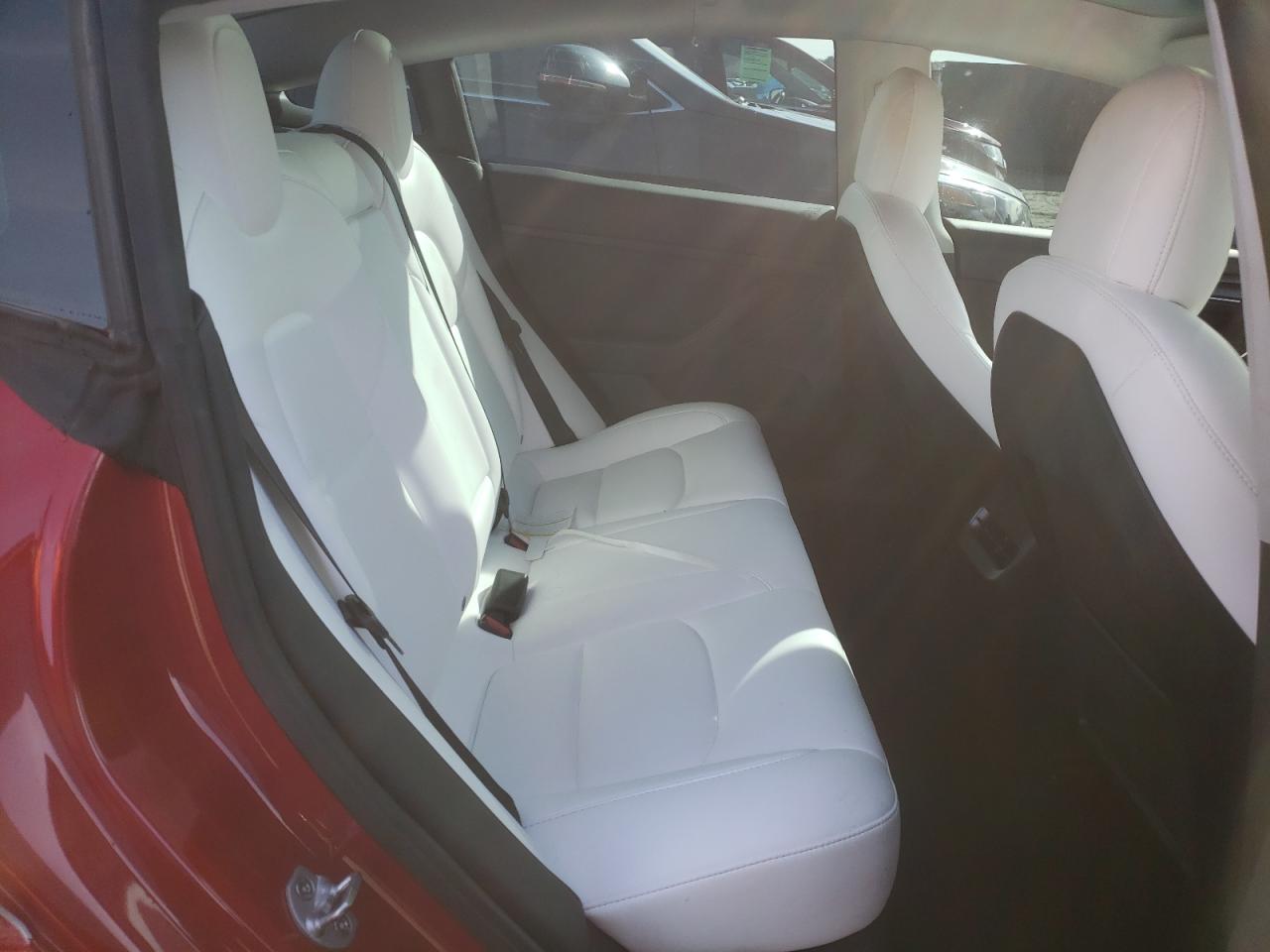 2022 TESLA MODEL 3  VIN:5YJ3E1EB0NF348890