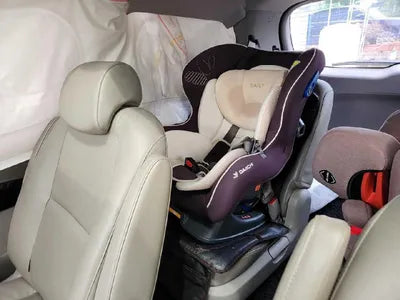 2015 Kia Carnival KNAMC81ABFS056654 VIN:KNAMC81ABFS056654