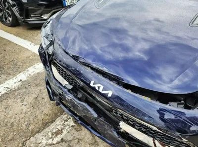 2021 Kia Stinger VIN:
