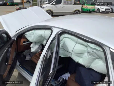 2022 Genesis G80 KMTGE411PNU003197 VIN:KMTGE411PNU003197