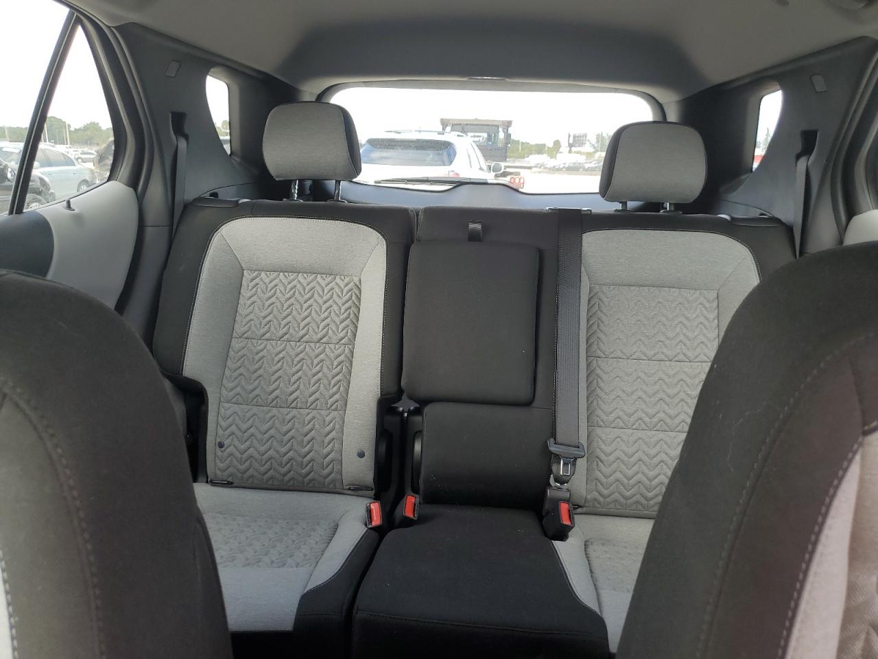 2024 CHEVROLET EQUINOX LS VIN:3GNAXHEGXRL292008