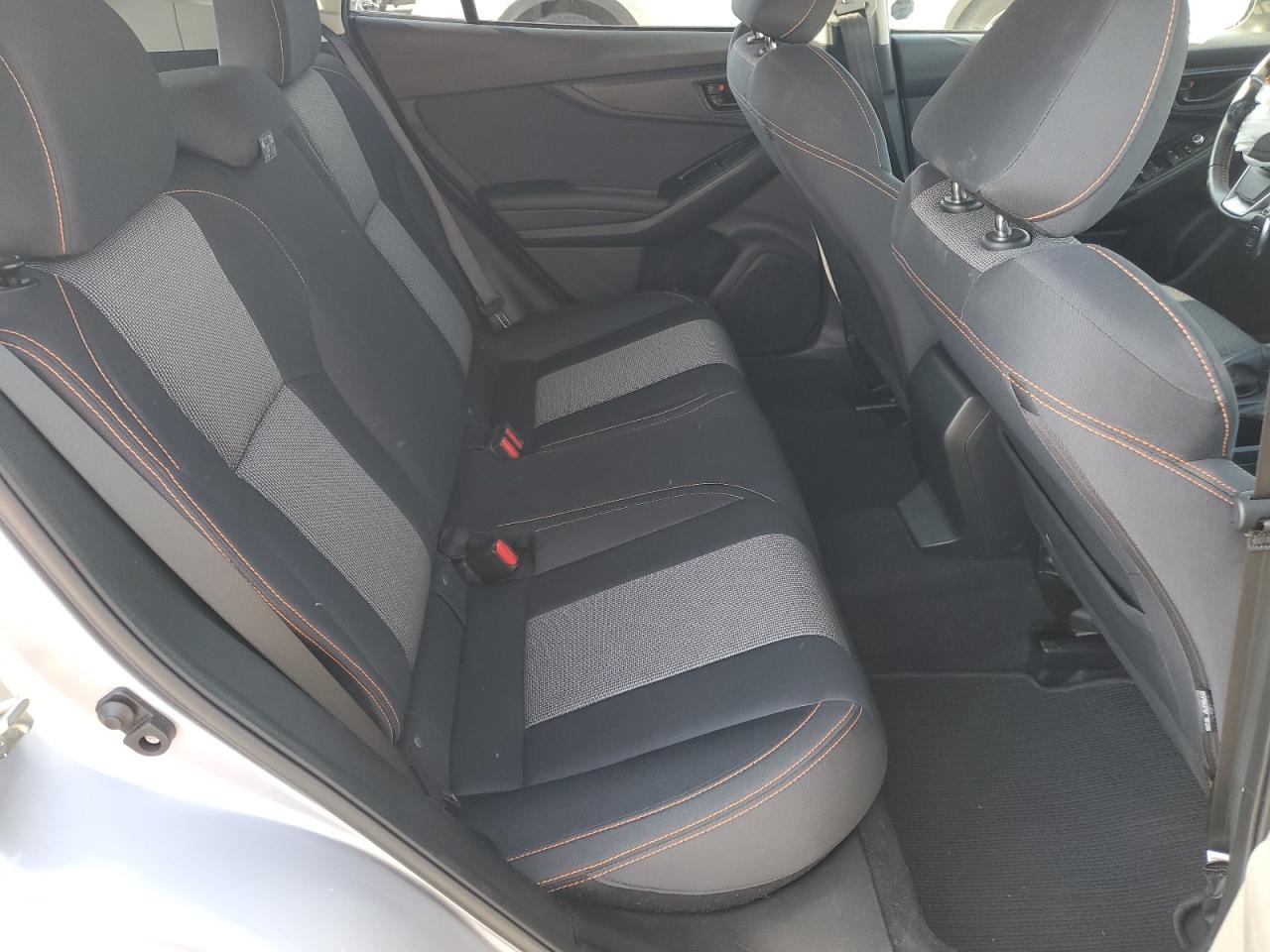 2022 SUBARU CROSSTREK PREMIUM VIN:JF2GTAEC9N8201596