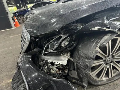 2020 Mercedes-Benz E 450 W1KZF6JB2LA820531 VIN:W1KZF6JB2LA820531