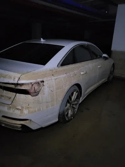 2021 Audi A6 WAUZZZF25MN068049 VIN:WAUZZZF25MN068049