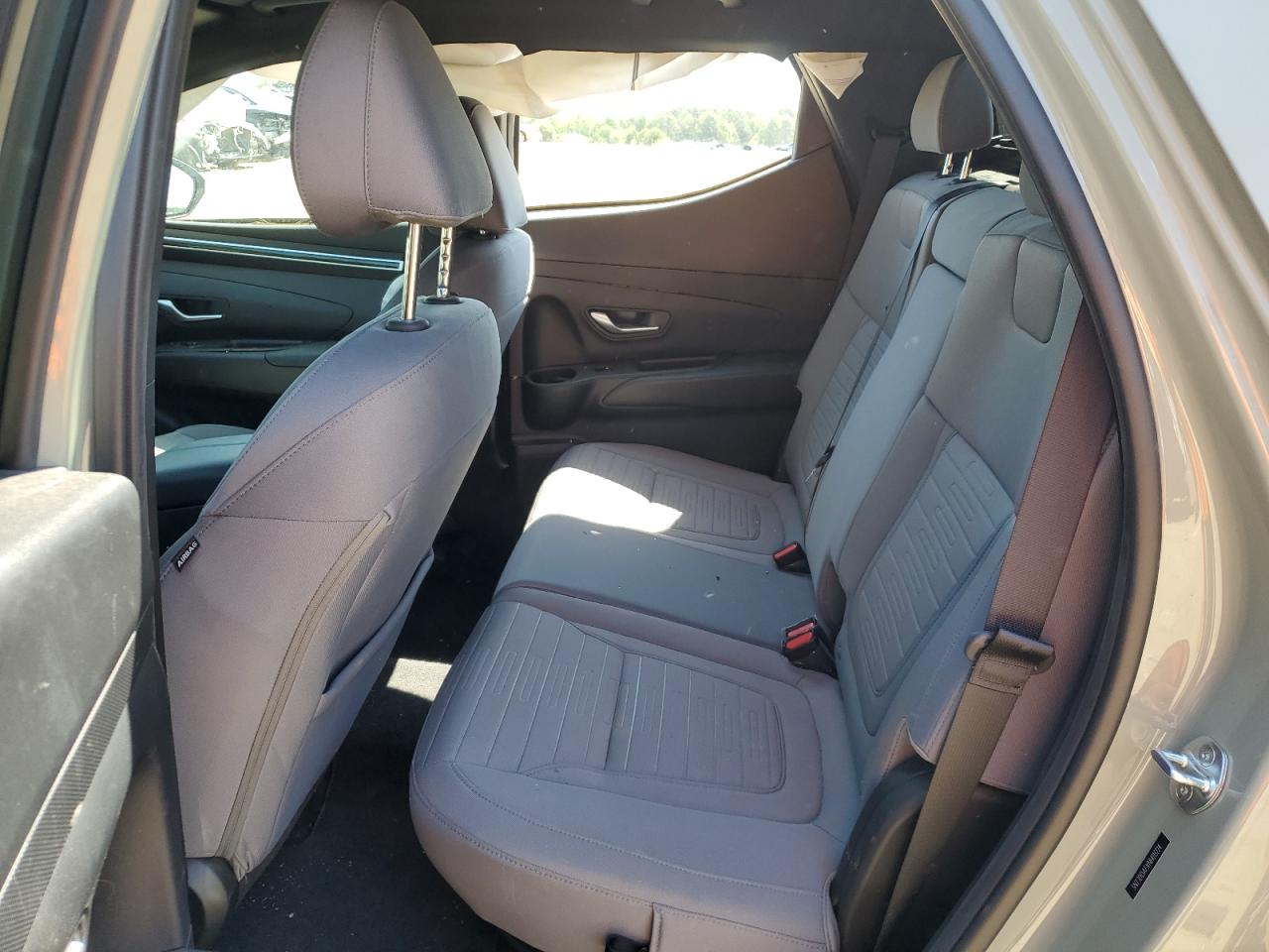 2022 HYUNDAI SANTA CRUZ SEL PREMIUM VIN:5NTJDDAFXNH013224