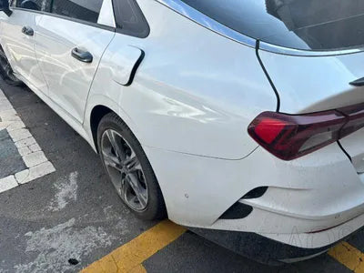2021 Kia K5 KNAG541JBMA016570 VIN:KNAG541JBMA016570