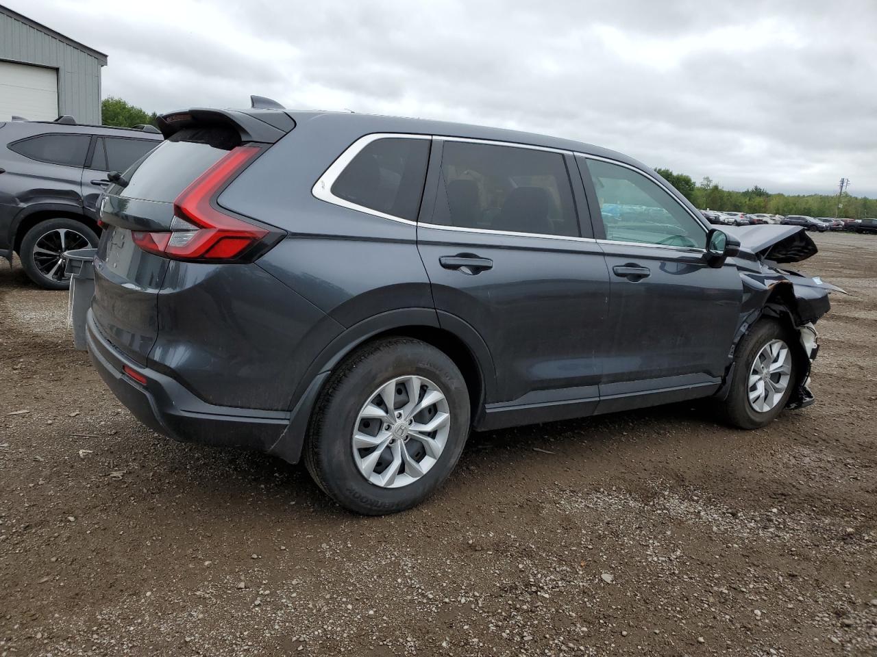 2023 HONDA CR-V LX VIN:2HKRS3H21PH001860