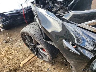 2020 Tesla Model X 5YJXCDE24LF293480 VIN:5YJXCDE24LF293480