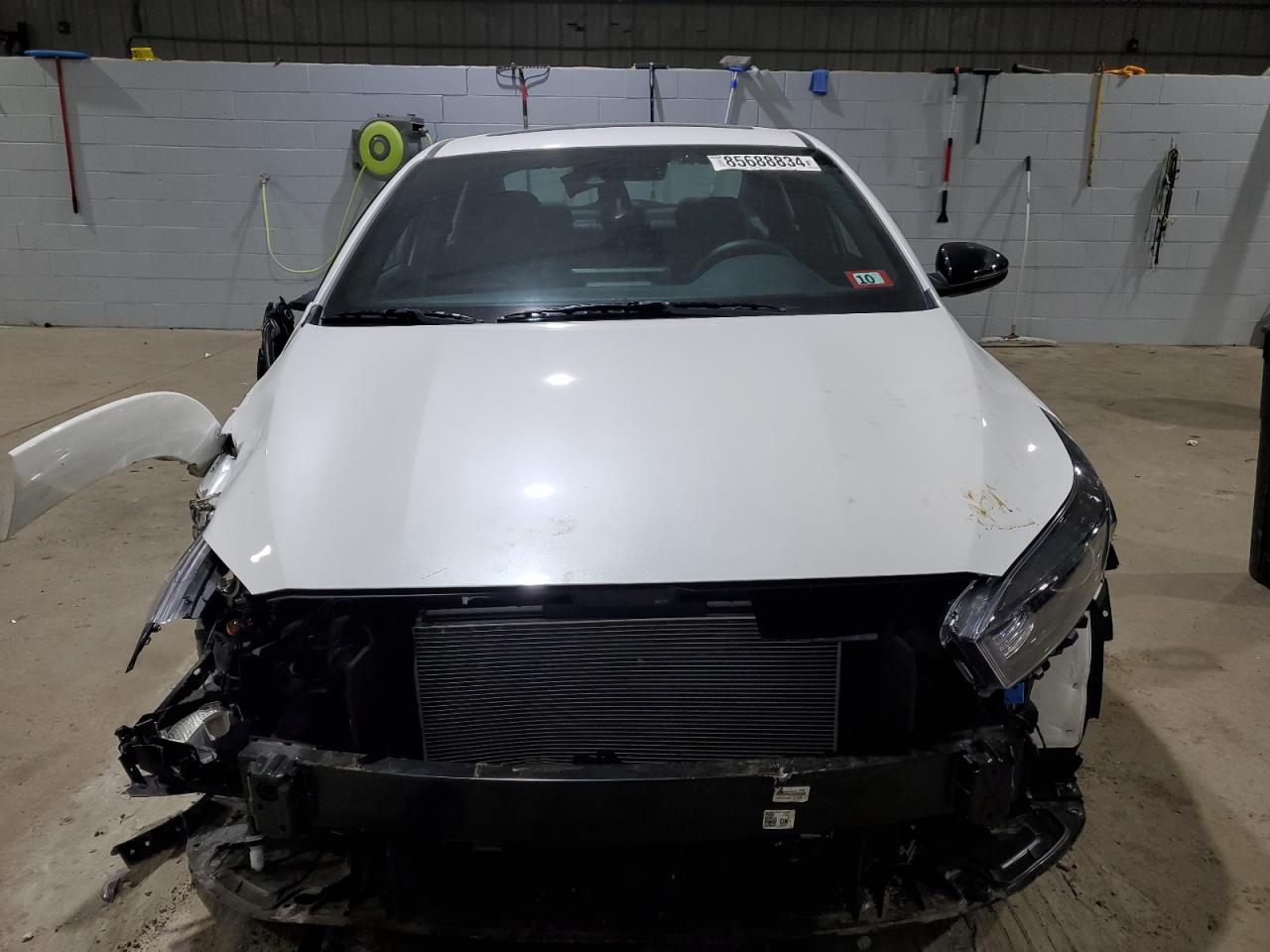 2024 KIA FORTE GT LINE VIN:3KPF54AD2RE817799