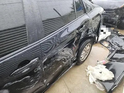 2016 Toyota Prius VIN: