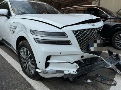 2023 Genesis GV80 VIN: