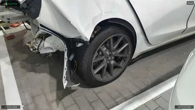 2021 Tesla Model 3 5YJ3E1EB6MF952281 VIN:5YJ3E1EB6MF952281