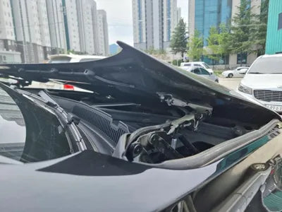 2022 BMW 740 WBATB4105N9K72458 VIN:WBATB4105N9K72458