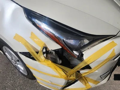 2017 Toyota Prius VIN: