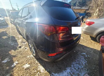2018 Hyundai Santa FE KMHSW81UBJU788875 VIN:KMHSW81UBJU788875
