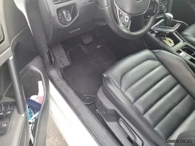 2015 Volkswagen Golf WVWZZZAUZFW028235 VIN:WVWZZZAUZFW028235