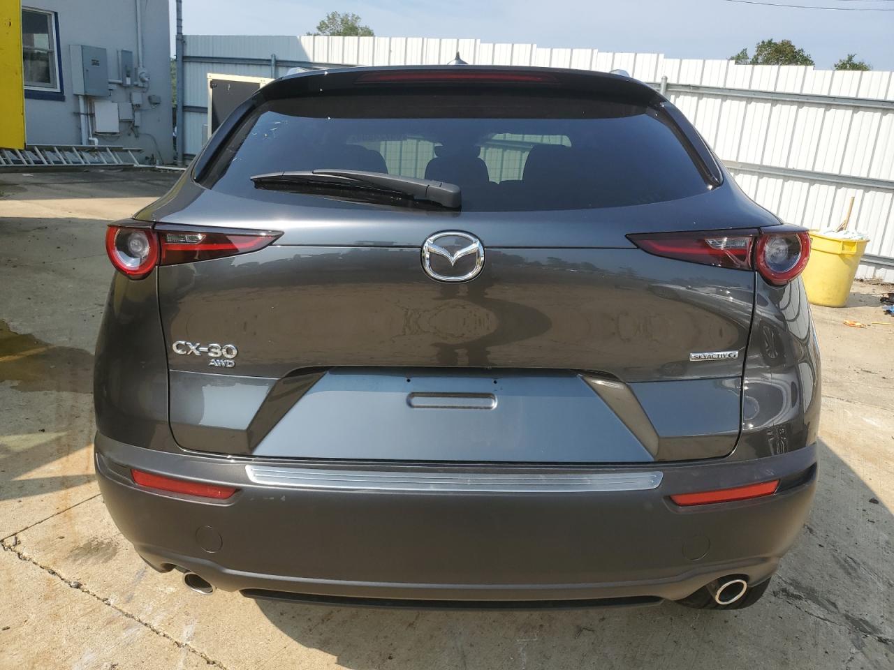 2024 MAZDA CX-30 PREMIUM VIN:3MVDMBDM3RM618999