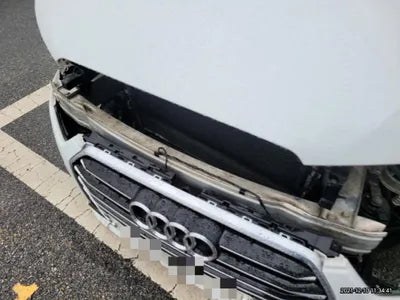 2016 Audi A6 WAUZZZ4G7GN169452 VIN:WAUZZZ4G7GN169452