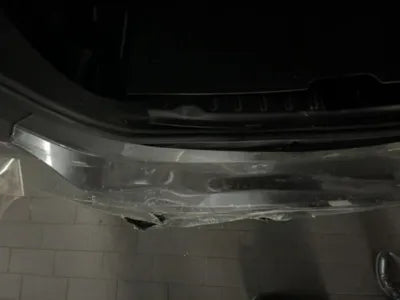 2015 BMW 320 WBA8C5102GK635710 VIN:WBA8C5102GK635710