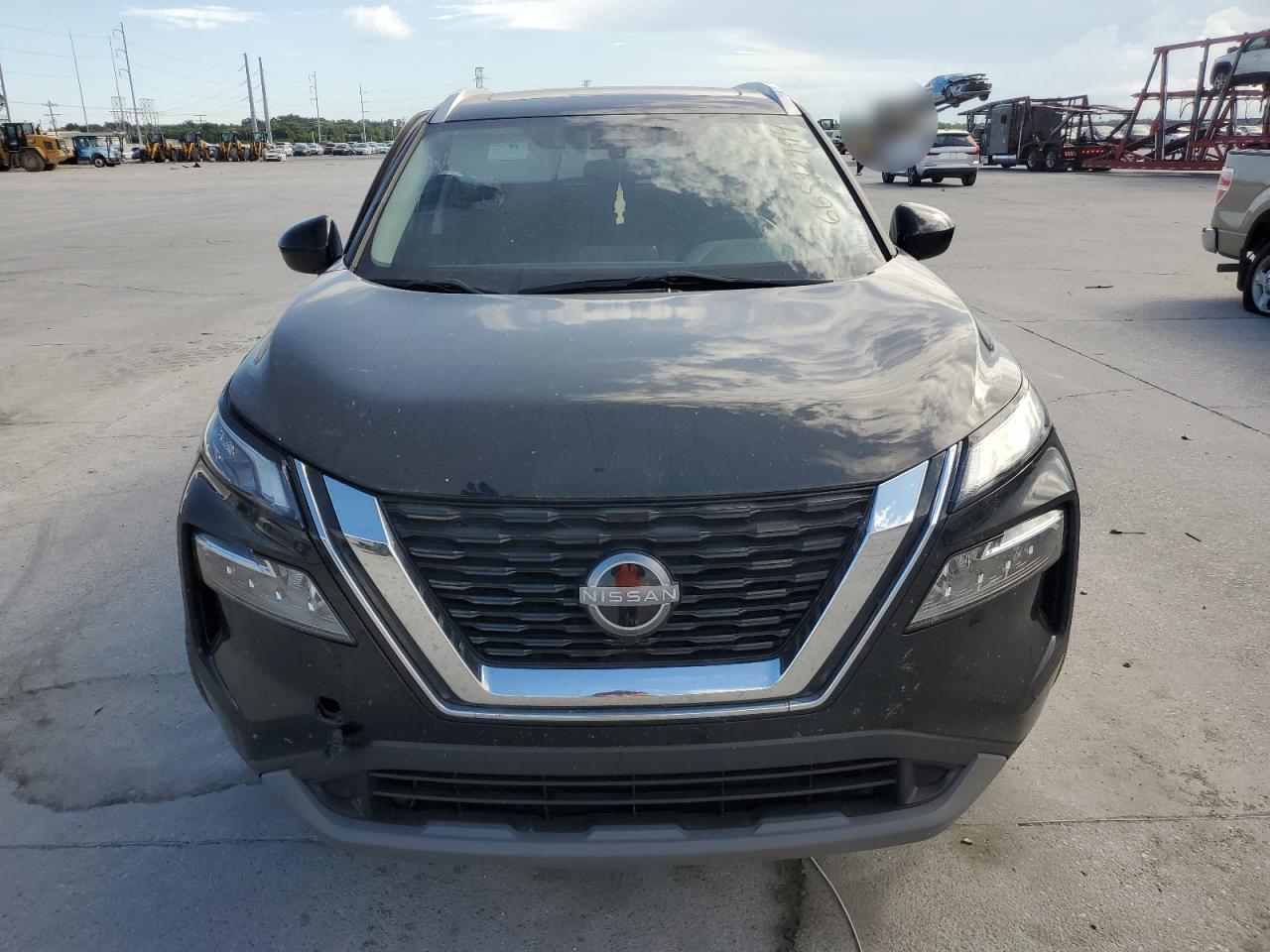 2023 NISSAN ROGUE SV VIN:5N1BT3BA8PC902245