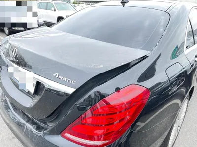 2016 Mercedes-Benz S 350 WDDUF3DB0GA254427 VIN:WDDUF3DB0GA254427