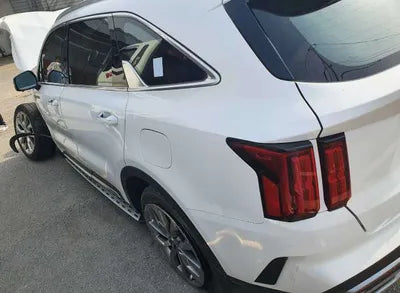 2020 Kia Sorento KNARK81BGMA038540 VIN:KNARK81BGMA038540