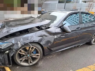 2022 BMW 550 WBA11BK08NCH95685 VIN:WBA11BK08NCH95685