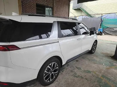 2020 Kia Carnival VIN: