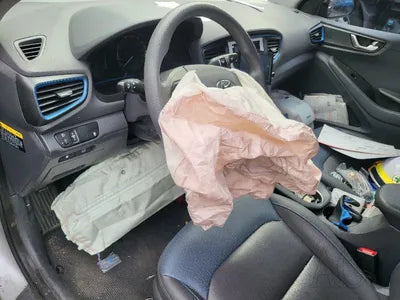 2019 Hyundai Ioniq 946KMKMHC751CGKU1 VIN:946KMKMHC751CGKU1
