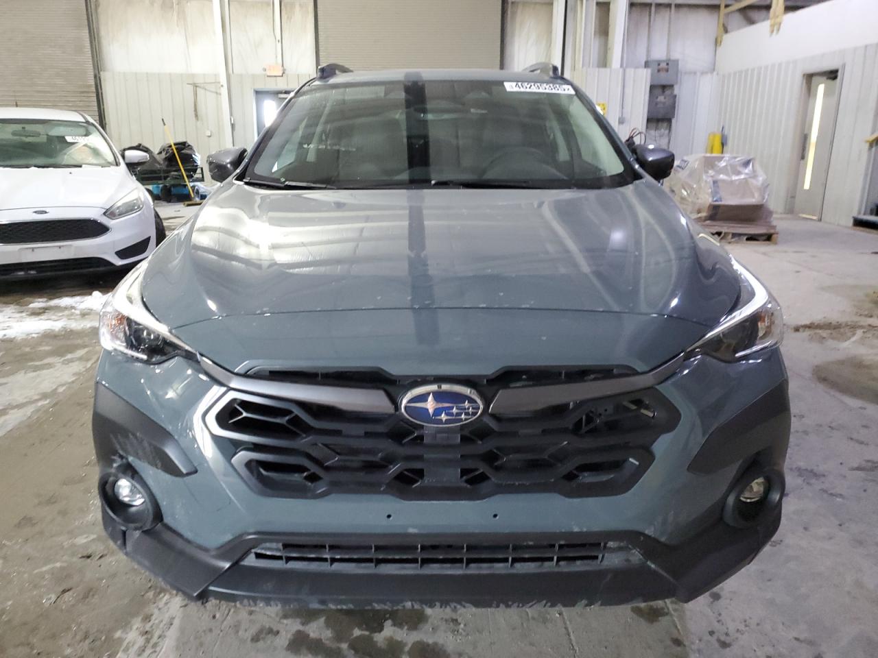 2024 SUBARU CROSSTREK PREMIUM VIN:JF2GUADC2R8875500