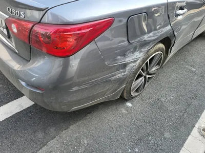 2017 Infiniti Q50 JNKAV71E1GM580398 VIN:JNKAV71E1GM580398