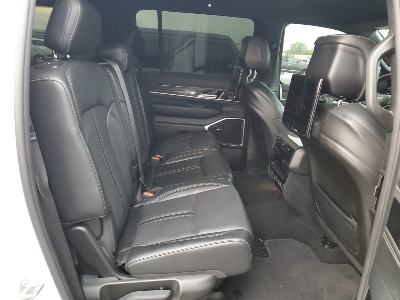 2022 JEEP WAGONEER SERIES III VIN:1C4SJVDT5NS142718